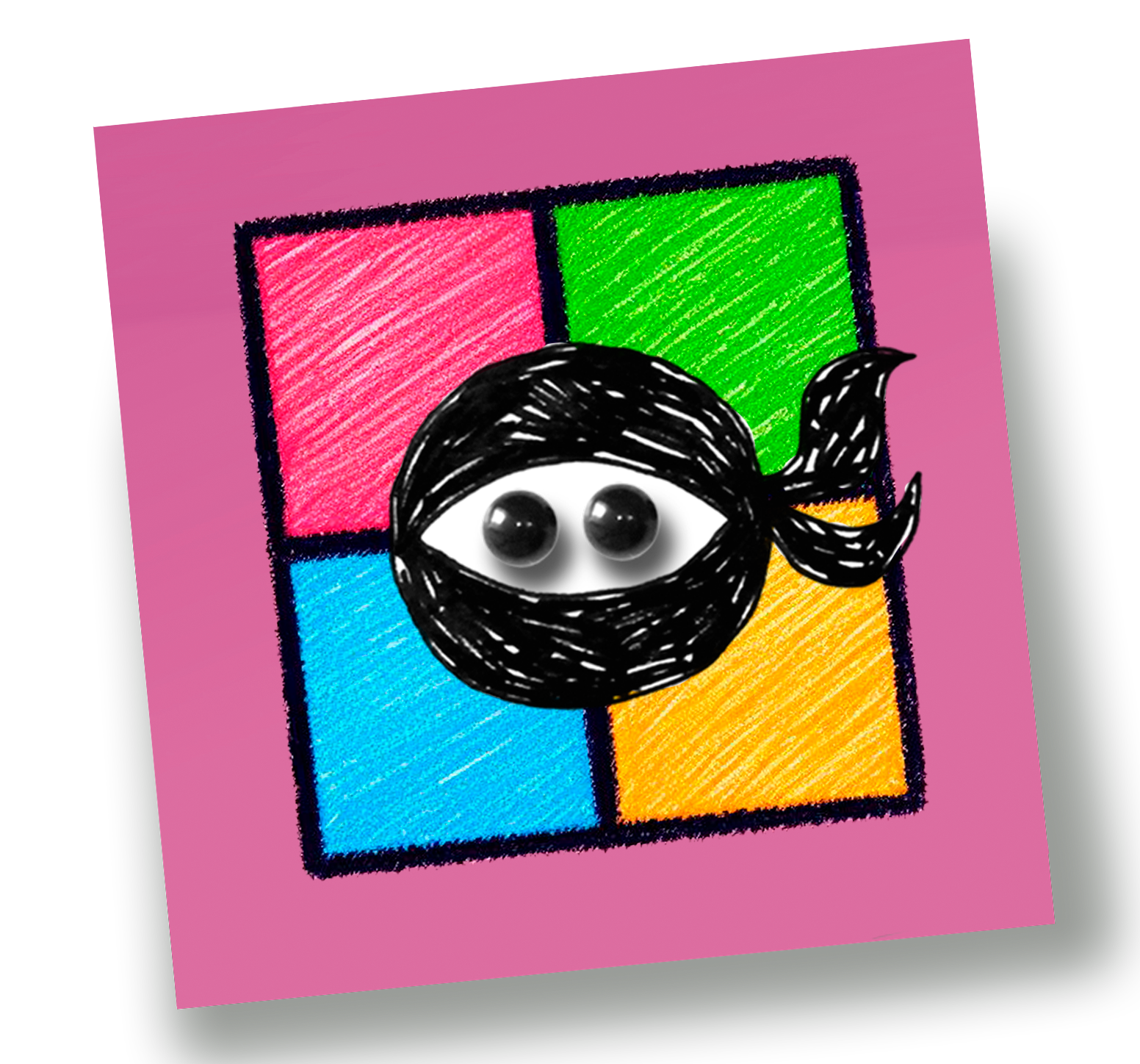 Microsoft for Productivity Ninjas®